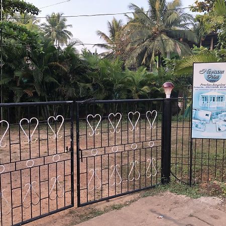 Neptune Point Premium Cottages Palolem Luaran gambar