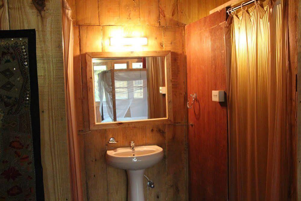 Neptune Point Premium Cottages Palolem Luaran gambar